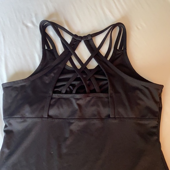 Kyodan Activewear Top - Picture 2 of 3